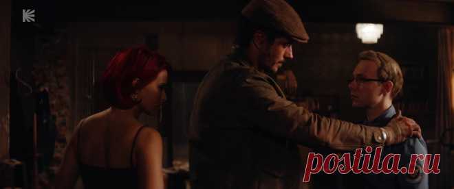 Майор Гром: Игра (2024)