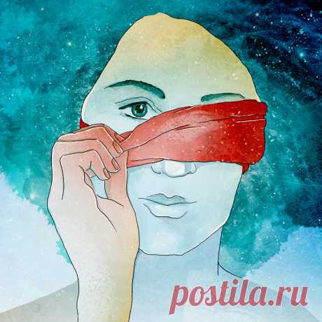 В глаза подлости. Как сохранить равновесие после удара? - Re-Self «Ты как?» – дисплей загорелся сообщением. «Не так сильна, как думала, но и не так слаба, как думают», – печатаю я в шутку и понимаю, что вот так, не отдавая себе отчета, обозначила то, что со мной на самом деле происходит. Я действительно не смогла пройти по канату подстроенной мне подлости красиво, сохраняя самообладание и...