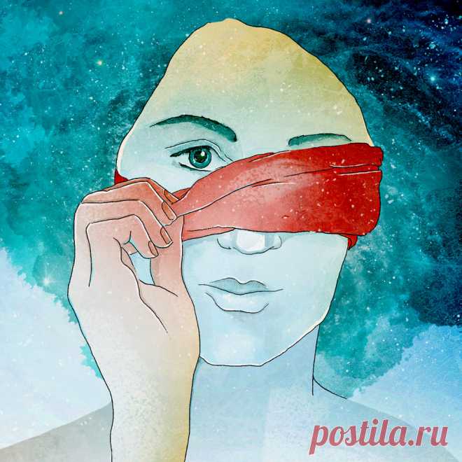 В глаза подлости. Как сохранить равновесие после удара? - Re-Self «Ты как?» – дисплей загорелся сообщением. «Не так сильна, как думала, но и не так слаба, как думают», – печатаю я в шутку и понимаю, что вот так, не отдавая себе отчета, обозначила то, что со мной на самом деле происходит. Я действительно не смогла пройти по канату подстроенной мне подлости красиво, сохраняя самообладание и...