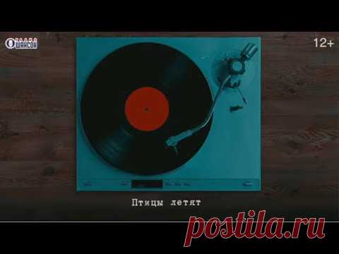 Сосо Павлиашвили   Птицы летят I Lyric video