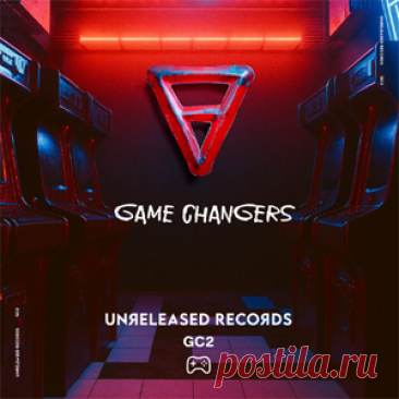 Various Artists - Game Changers 2 - Extended Versions | 4DJsonline.com