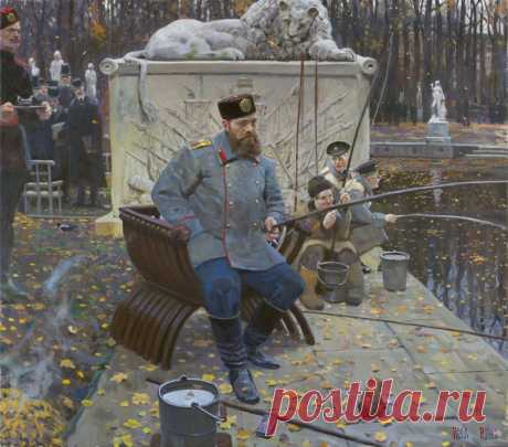 ДИКИЙ ВОЙ ВЕКОВЫХ «ПАРТНЕРОВ» | CCCP