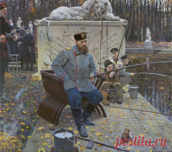 ДИКИЙ ВОЙ ВЕКОВЫХ «ПАРТНЕРОВ» | CCCP