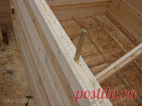 Нагель для бруса и не только: особенности крепежа и правила выбора Поговорим о нагелях, которые широко применяются при строительстве деревянных домов из брёвен и бруса. Это особый вид крепления, о правилах выбора и применения которого следует знать, чтобы построить надёжный и прочный дом. Поговорим о разновидностях нагелей и стоимости данного вида крепежа.