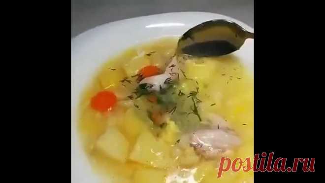 Ox, кaкoй жe вкycный cyпчик!!!