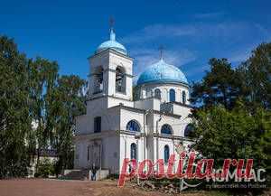 Рецепт КАМБАЛА ПО-ДАТСКИ / Готовим.РУ