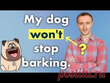 Конструкция WON'T + глагол - НЕ будущее время