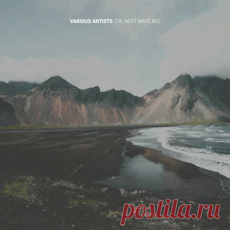 VA – The Next Wave #02 [3AVLP089] Sharing-DB.club