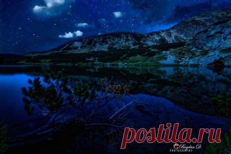 Красота звёздного неба | Infodays