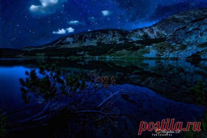 Красота звёздного неба | Infodays