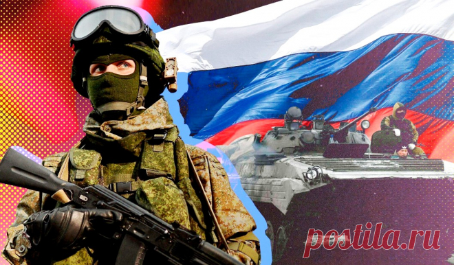 Рассказ бойца. Константин Фролов-Крымский &raquo; Женский Мир