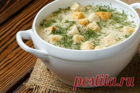 20 куриных супов для тех, кто любит вкусно поесть