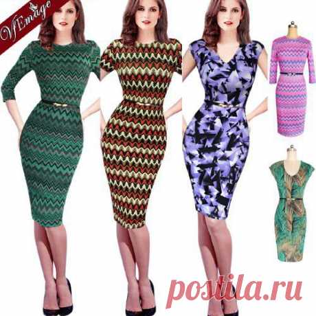 Aliexpress.com : Buy VfEmage Womens Summer Casual Boho Bohemian Print Sexy V Neck Sleeveless Beach Party Mermaid Maxi Long Bodycon Dress 5055 from Reliable Dresses suppliers on Valuefashionshop | Alibaba Group