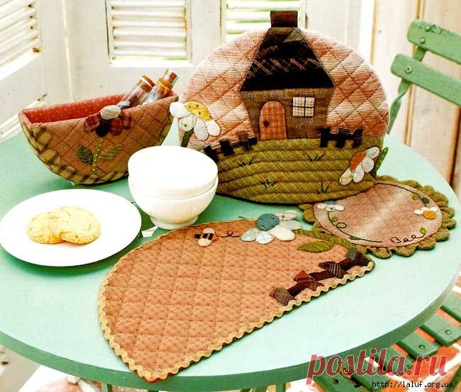 Рукодельничаем / Handmade | Записи в рубрике Рукодельничаем / Handmade | Дневник LaLuf