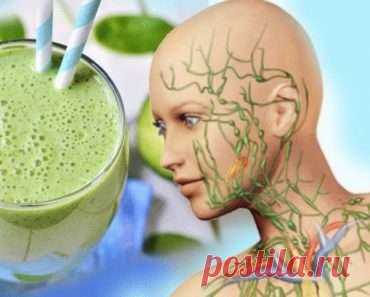 Очистит и активизирует лимфатическую систему уникальный рецепт!
Вас удивит эффективность этого напитка! Для получения результатов достаточно пить 1 стакан всего 2-3 раза в неделю! Очистка нашего организма от внешних и внутренних токсинов является чрезвычайно важной для поддержания хорошего состояния здоровья! Одним из главных героев для поддержания этого баланса является лимфатическая система....
Читай дальше на сайте. Жми подробнее ➡