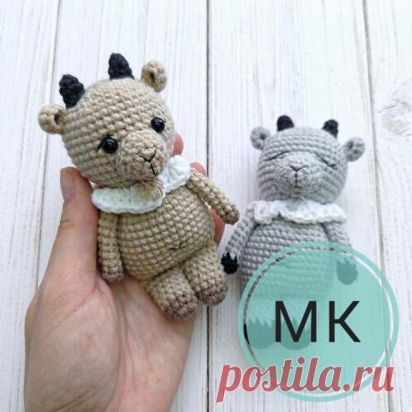 Бесплатный PDF мастер-класс по вязанию козленка амигуруми #схемыамигуруми #амигуруми #вязаныеигрушки #вязанаякоза #козакрючком #козаамигуруми #amigurumipattern #amigurumi #crochetgoat #amigurumigoat #crochetpattern #amigurumitoy #crochettoy #freeamigurumipattern