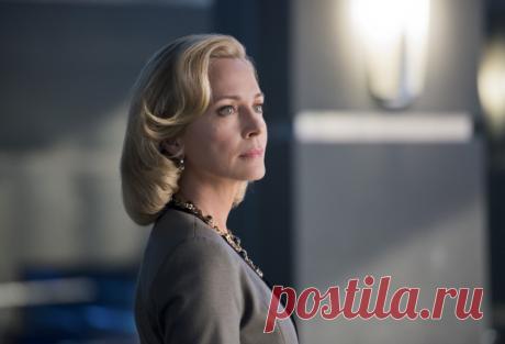 Сюзанна Томпсон