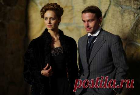 Русские сериалы, которые не стыдно смотреть! | Киномир | Дзен