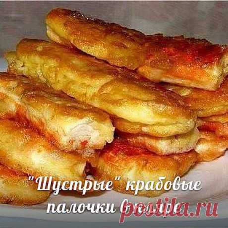 6 самых быстрых и вкусных рецептов.