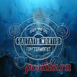 Saltatio Mortis - Finsterwacht (Feuer Und Erz Edition) (2024) [2CD] Artist: Saltatio Mortis Album: Finsterwacht (Feuer Und Erz Edition) Year: 2024 Country: Germany Style: Medieval, Folk Metal