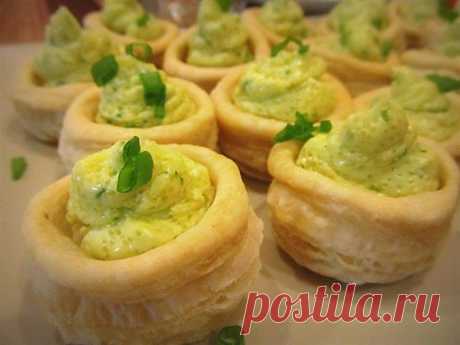 Вкусняшки
