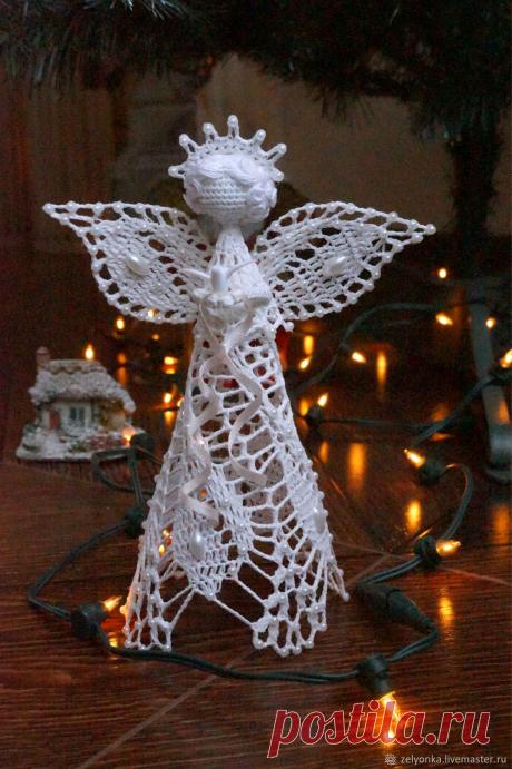 Ангел Селена – купить в интернет-магазине на Ярмарке Мастеров с доставкой Ангел Селена - купить или заказать в интернет-магазине на Ярмарке Мастеров | Ангел - это замечательный подарок на свадьбу,&hellip;