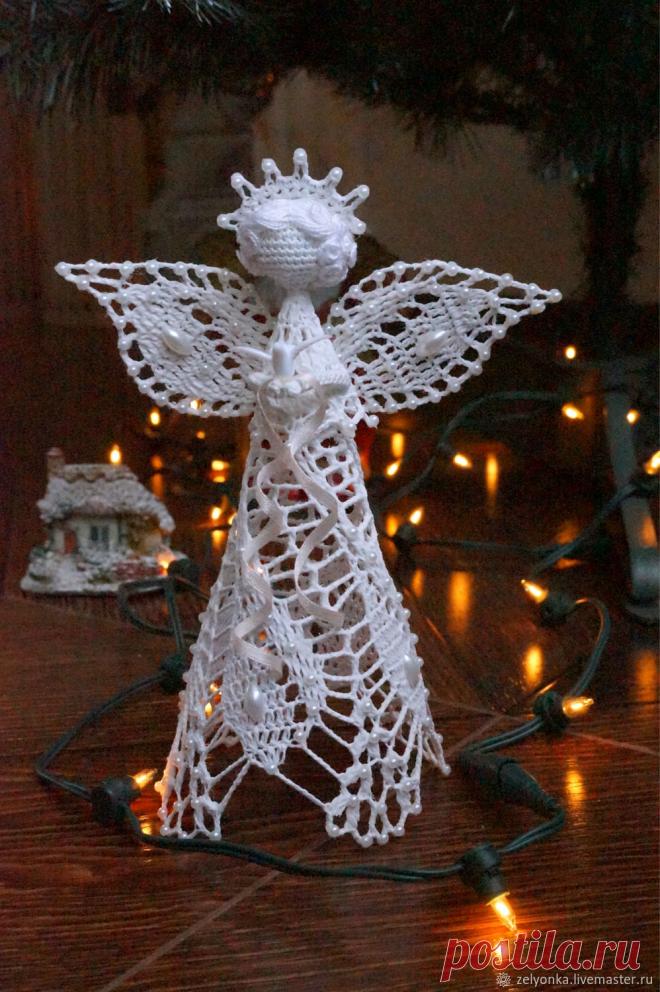 Ангел Селена – купить в интернет-магазине на Ярмарке Мастеров с доставкой Ангел Селена - купить или заказать в интернет-магазине на Ярмарке Мастеров | Ангел - это замечательный подарок на свадьбу,…