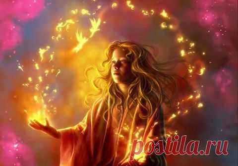 (16) Упражнения по набору энергии Организм... - Андрей Георгиевич