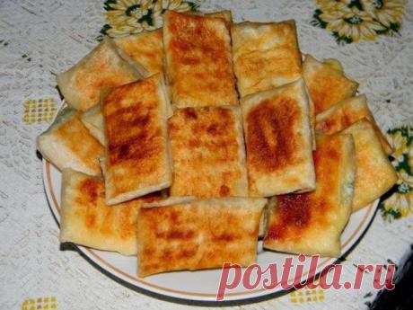 Завтрак на скорую руку - Простые рецепты Овкусе.ру