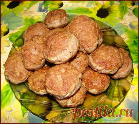Мясоедам посвящается: блюда из мяса!.