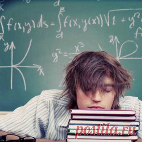 10 причин, почему троечники более успешны в жизни