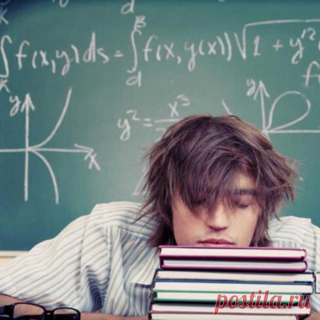 10 причин, почему троечники более успешны в жизни