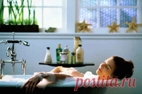 25 способов использования оливкового масла за пределами кухни