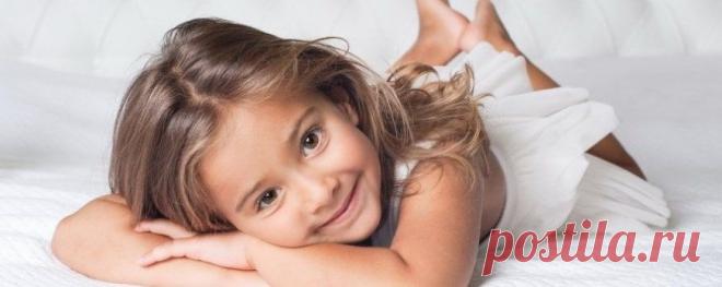 Улыбка, радость, смех.