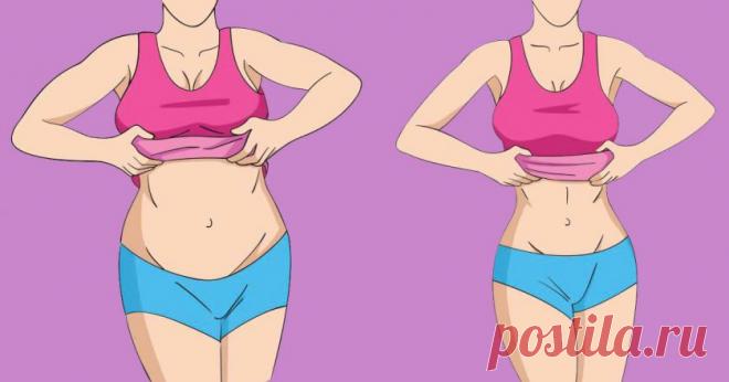 Список продуктов для похудения - Женская красота