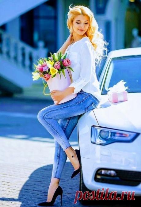 Праздники&gt;С наступающим подружки!