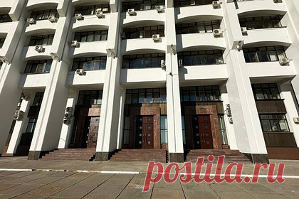 Появились подробности по делу мэра российского города