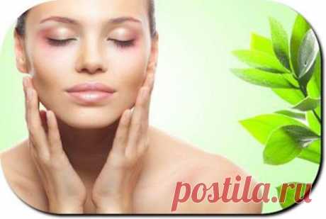 Йога для лица: 8 простых шагов