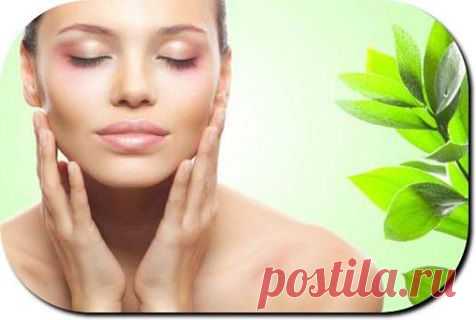 Йога для лица: 8 простых шагов