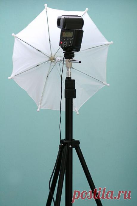 Как можно использовать вспышку -&gt; Demiart