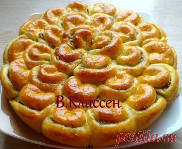 Закусочный хлеб с песто - Быстро и вкусно - Группы Мой Мир