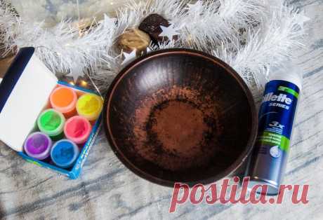 Быстрый и дешевый домашний аналог пластилина Play Doh. Буквально пару минут - и можно играть | Живые вещи | Яндекс Дзен