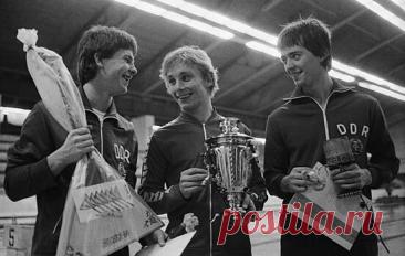 «Я выбрал свободу» Роман с американкой и побег в Канаду. Как советский спортсмен вырвался из СССР и почему решил вернуться обратно? - Рамблер/развлечения и отдых