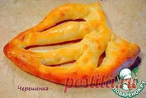 Свежий рецепт от Поварёнка.ру
