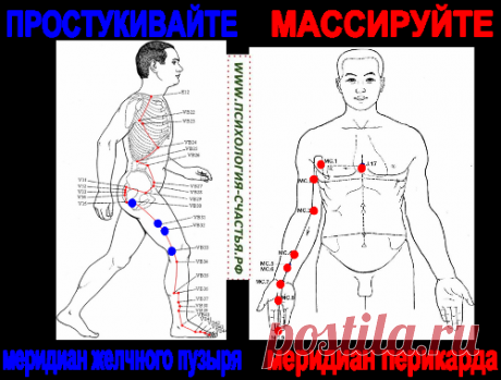 Методика здоровья У-Син. Система самовосстановления У Цин Чжун.