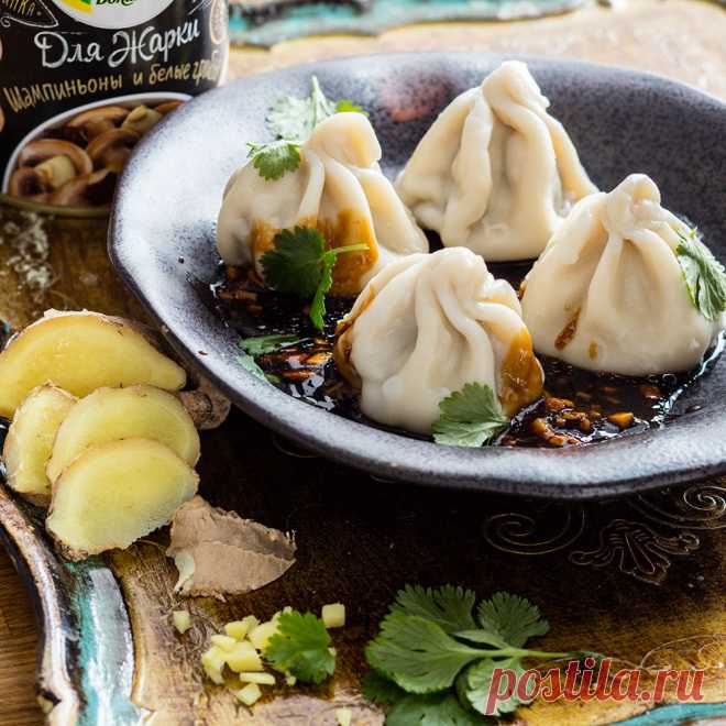 Кулинарные рецепты на каждый день - простые рецепты вкусных и быстрых блюд на сайте bonduelle.ru