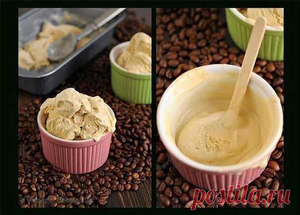 сладкое.полезное мороженное из творога.