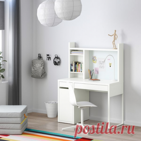 МИКК Письменный стол, белый, 105x50 см - Купить сейчас за: 150.00 PLN - Bartoszyce - Allegro Locally Просматривайте этот и другие пины на доске Мебель пользователя Елена.
Теги
МИКК Письменный с полкой, белый - Купить фото и цены в Bartoszcz (Польша)
Просматривайте этот и другие пины на доске Письменный столы пользователя Татьяна.
Теги
Что говорят другие
Decorating Ideas For The Kitchen Walls is no question important for your home.
Whether you pick the Kitchen Soffit Decorating Ideas or Paintin…
