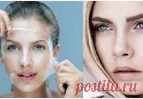 6 шагов к омоложению: минус 10 лет! | Golbis