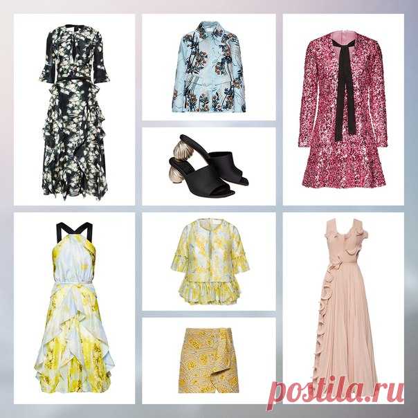 Коллекция H&M Conscious Exclusive 2017 поступает в продажу уже сегодня в 10:00! Откройте для себя изящные модели, выполненные из экологичных материалов прямо сейчас. Коллекция представлена в некоторых магазинах и онлайн. Женская коллекция: Москва: ТЦ Метрополис,ТЦ Афимолл Сити, ТЦ Вегас Крокус Сити, ТЦ Авиапарк Санкт-Петербург: Невский проспект 80 Екатеринбург: ТЦ Гринвич Краснодар: ТЦ Галерея Краснодар Мужская коллекция: только онлайн Детская коллекция: Москва: ТЦ Метрополис,ТЦ Афимолл…